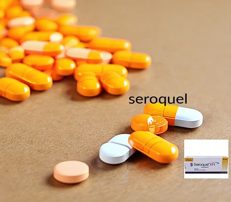 Seroquel 2